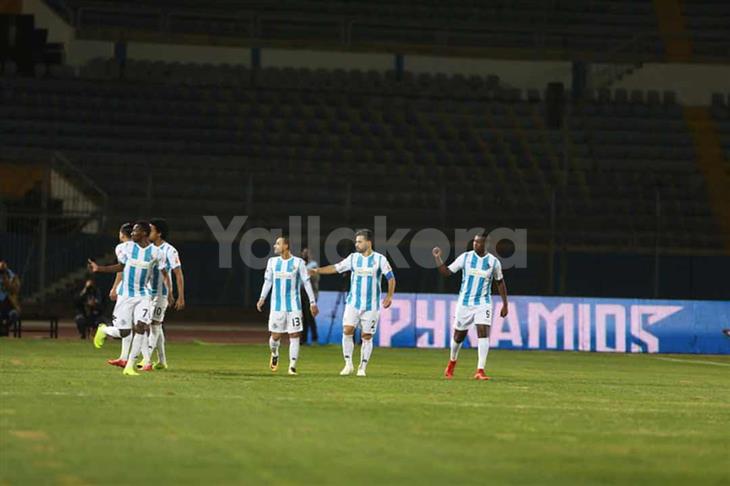 بيراميدز بيراميدز